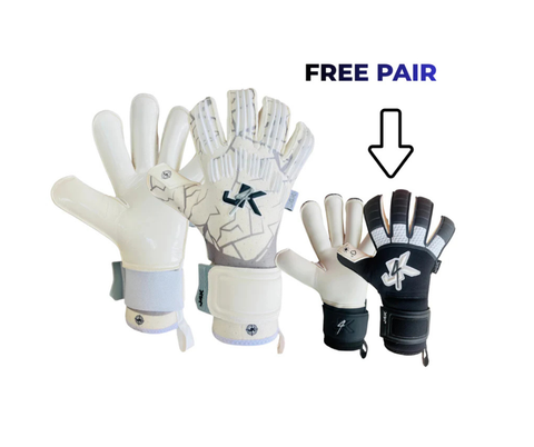 Triga360 Roll - Plus Free Pair