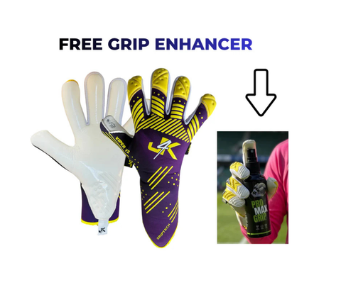 Viper V3 Aero Hybrid Cut - Grip Enhancer