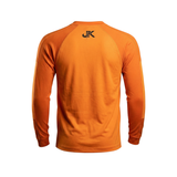 Orange J4K Goalkeeper Set