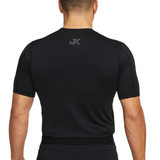 Padded Compression T Vest