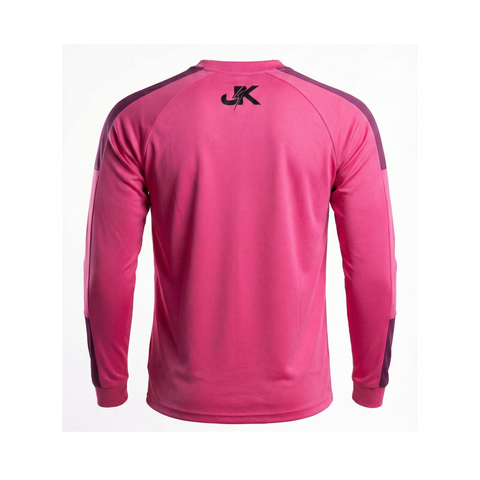 Pink J4K Goalkeeper Set