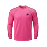 Pink J4K Goalkeeper Set