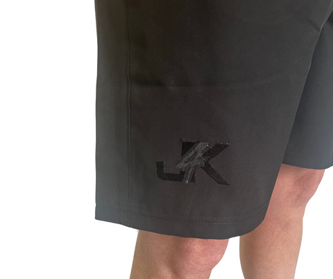 J4K Premier Goalkeeper Shorts