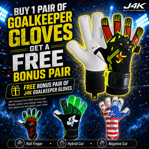 Supa 3GX Negative - Plus Free Pair