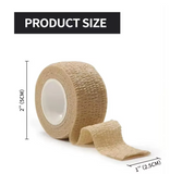 Goalkeeper Finger Tape