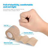 Goalkeeper Finger Tape