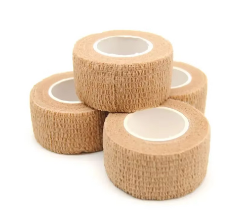 Goalkeeper Finger Tape