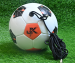GoalKick Return Trainer orange