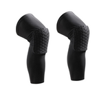 Padded Knee Protection