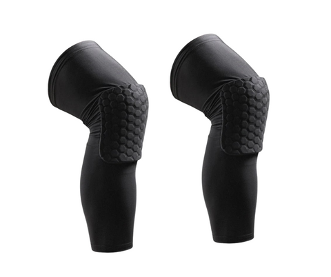 Padded Knee Protection