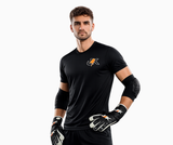 Padded Compression Elbow And Forearm Protector