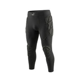 Skin Shield Compression Padded Jersey And Pant Set