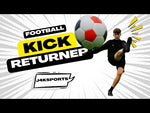 GoalKick Return Trainer orange
