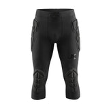 J4K Skin Shield Padded Jersey And 3/4 Padded Pant Set