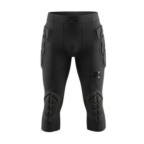J4K Skin Shield Padded Jersey And 3/4 Padded Pant Set
