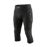 J4K Skin Shield Padded Jersey And 3/4 Padded Pant Set