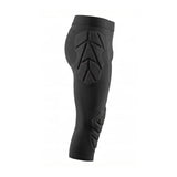 J4K Skin Shield Padded Jersey And 3/4 Padded Pant Set