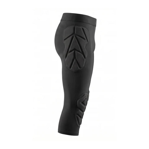 J4K Skin Shield Padded Jersey And 3/4 Padded Pant Set