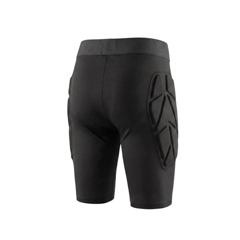 Skin Shield Compression Padded Jersey And Short Set