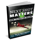 Next Shot Matters Ebook - J4K SPORTS